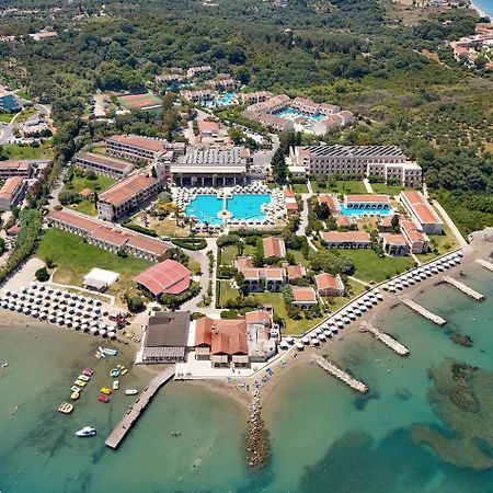 Roda Beach Resort & Spa Exterior foto